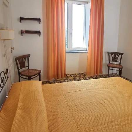 بيت للعطل La Terrazza Sul Blu Di كابري