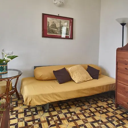 La Terrazza Sul Blu Di * كابري