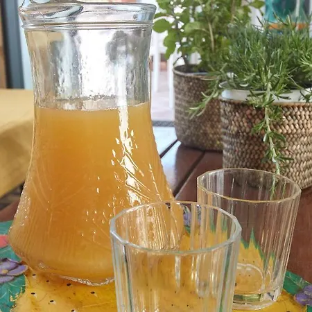 La Terrazza Sul Blu Di كابري