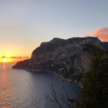 بيت للعطل La Terrazza Sul Blu Di