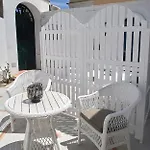 La Terrazza Sul Blu Di Ferienhaus Capri