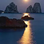 Сasa de vacaciones La Terrazza Sul Blu Di