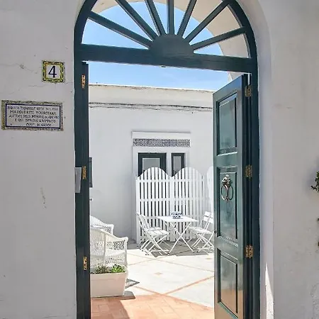 Holiday home La Terrazza Sul Blu Di *