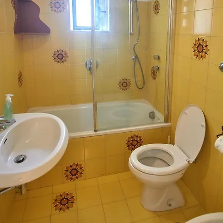 La Terrazza Sul Blu Di Holiday home