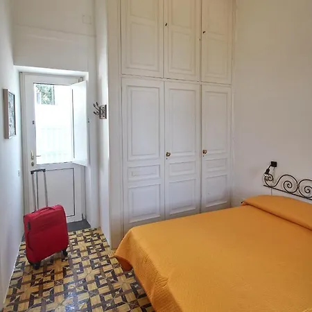 La Terrazza Sul Blu Di Capri