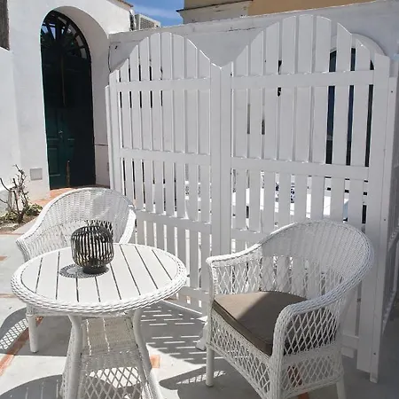 La Terrazza Sul Blu Di Prázdninový dům Capri