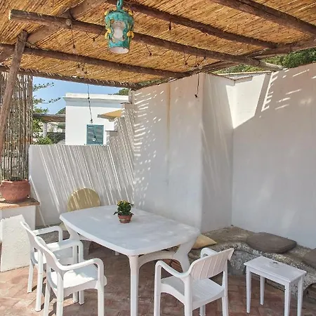 La Terrazza Sul Blu Di *