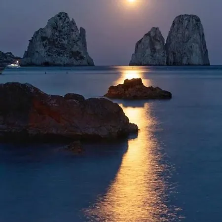 Holiday home La Terrazza Sul Blu Di