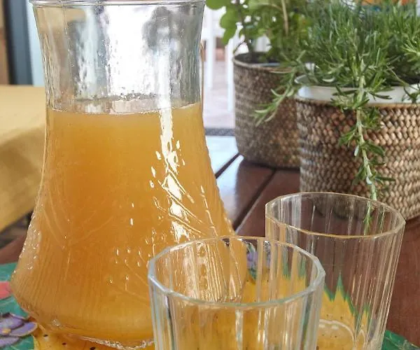 La Terrazza Sul Blu Di Κάπρι