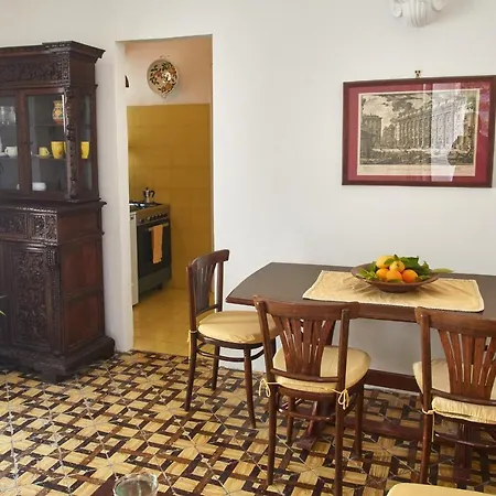 La Terrazza Sul Blu Di Capri