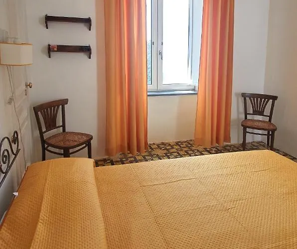 Semesterbostad La Terrazza Sul Blu Di Capri