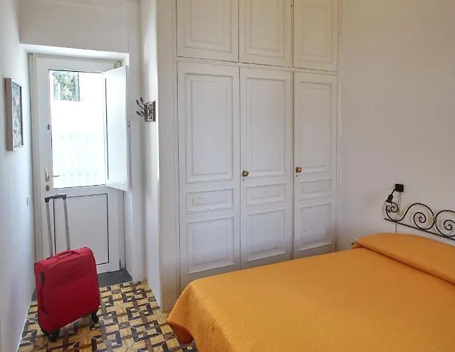 La Terrazza Sul Blu Di Capri