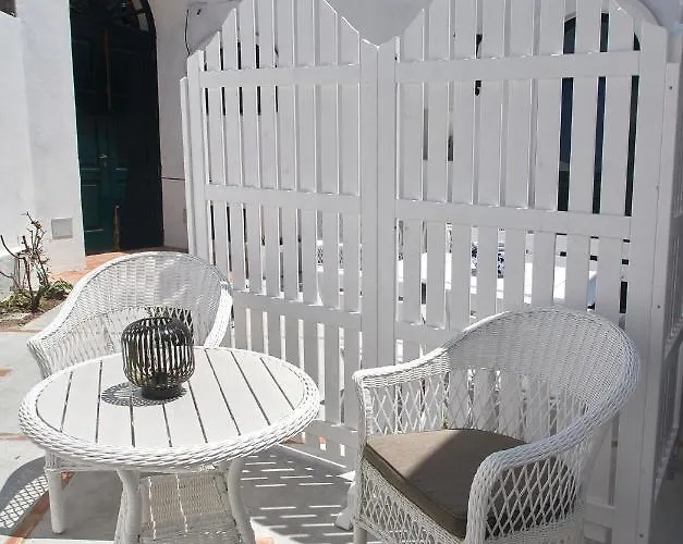 La Terrazza Sul Blu Di Semesterbostad Capri