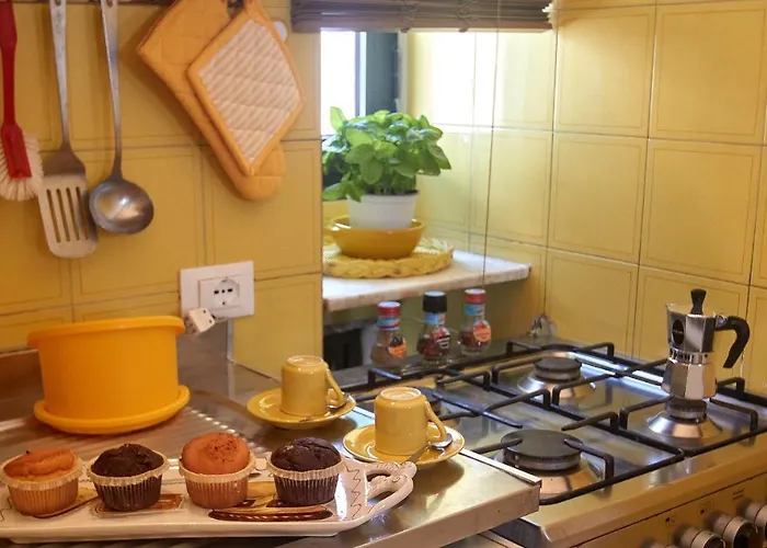 La Terrazza Sul Blu Di * Capri